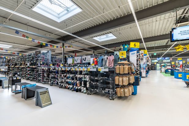 DECATHLON Baden-Baden