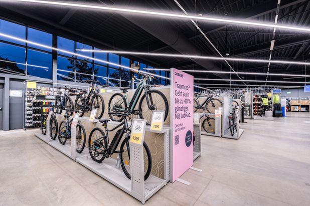 DECATHLON Neunkirchen