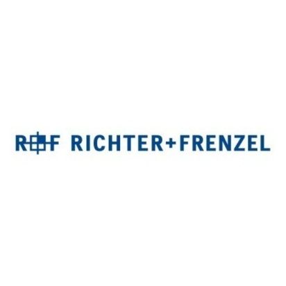 Richter+Frenzel Verkaufsbüro