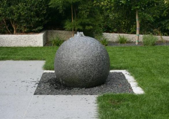 Enzo Giardino | Gartengestaltung | München | Oberhaching