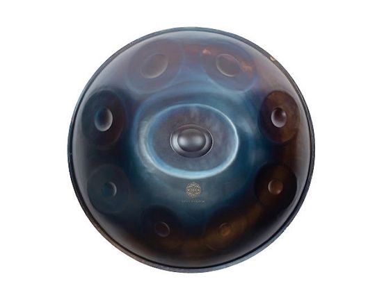 Handpan Showroom Stuttgart