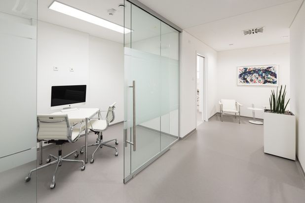 Königsweiß Zahnärzte MVZ München