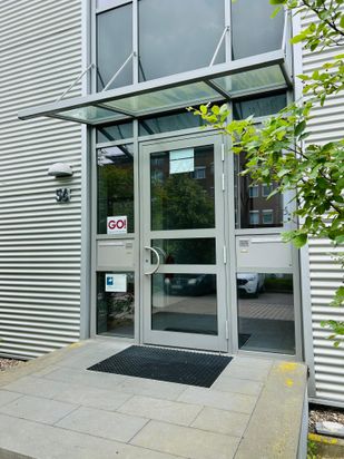 GO! Express & Logistics West GmbH & Co. KG