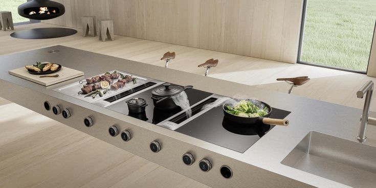 ASMO KÜCHEN Unterhaching / München Süd