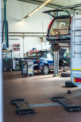 D&M Car Service GmbH