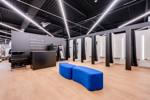 DECATHLON Neunkirchen