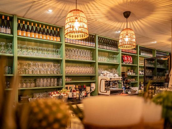 Mauritius Restaurant Feuerbach