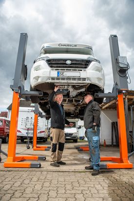 D&M Car Service GmbH