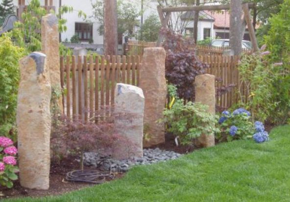 Enzo Giardino | Gartengestaltung | München | Oberhaching