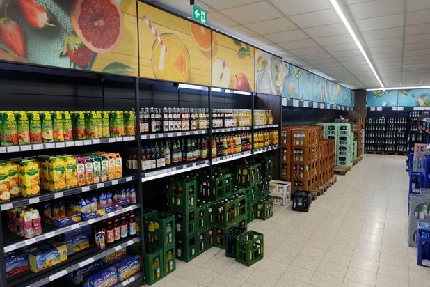 Getränkeland | DIE GETRÄNKEKÖNNER