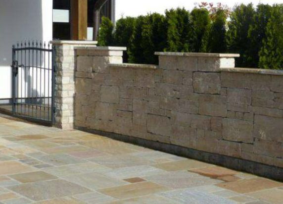 Enzo Giardino | Gartengestaltung | München | Oberhaching