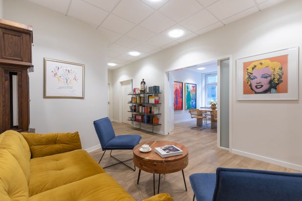 Dr. Dickstein Rechtsanwälte Fachanwälte | Kanzlei Hamburg