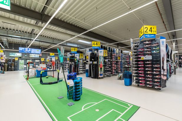 DECATHLON Baden-Baden