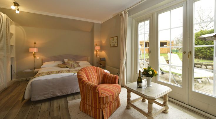 Hotel Seiler Hof Annette Schwalbe GmbH