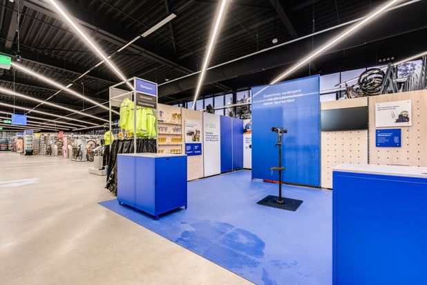 DECATHLON Neunkirchen
