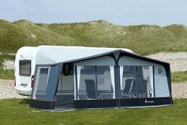 Camperhuus Inh. Sebastian Audorf