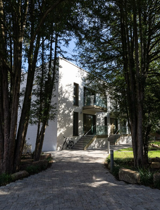 Grafried Bauunternehmung Karlsruhe