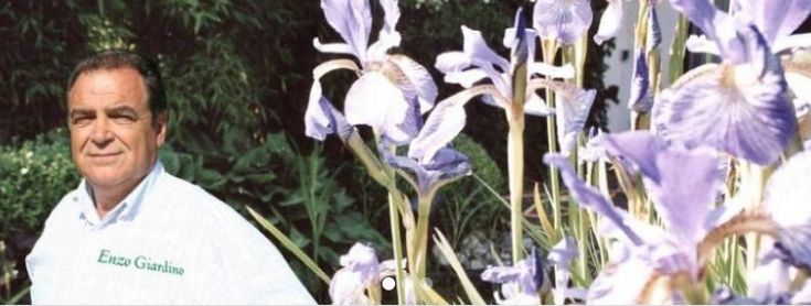 Enzo Giardino | Gartengestaltung | München | Oberhaching