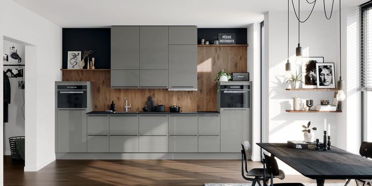 ASMO KÜCHEN Unterhaching / München Süd