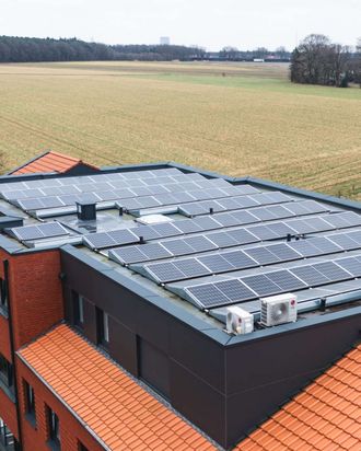 Tiger Energy Project GmbH