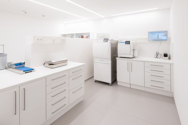 Königsweiß Zahnärzte MVZ München