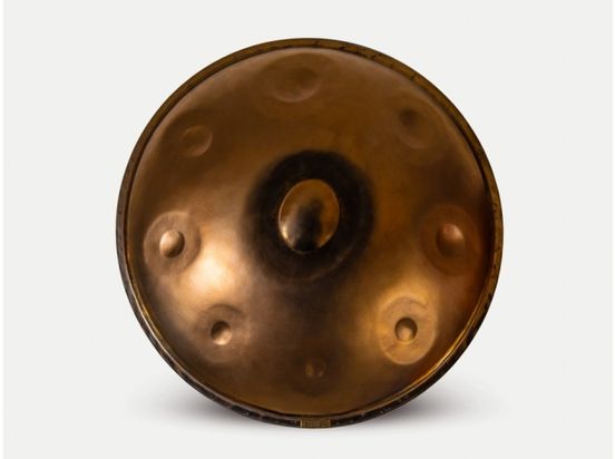 Handpan Showroom Stuttgart