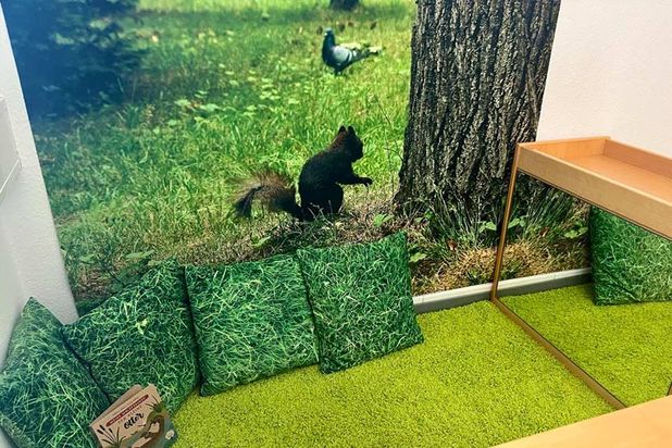 Karibu Kids - pme Familienservice