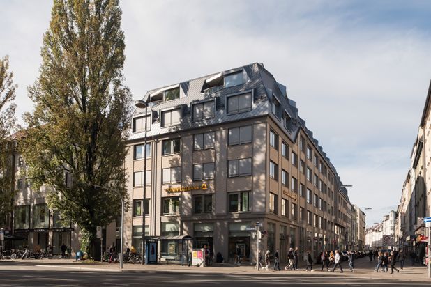 Königsweiß Zahnärzte MVZ München