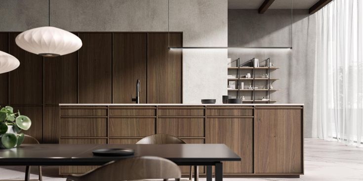 ASMO KÜCHEN Unterhaching / München Süd