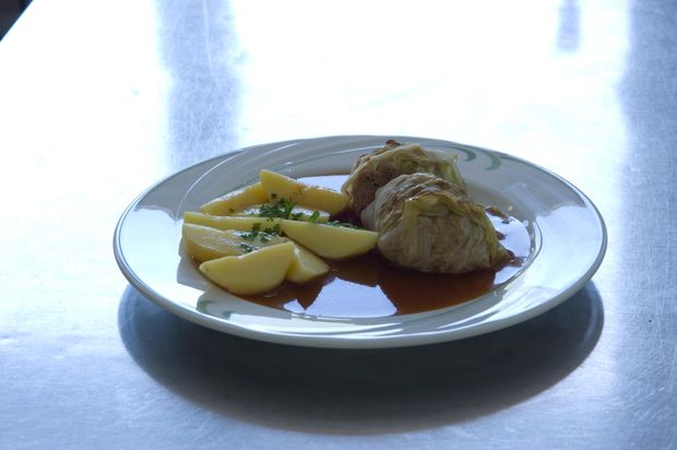 Caritas Altenheim Marienheim Glonn