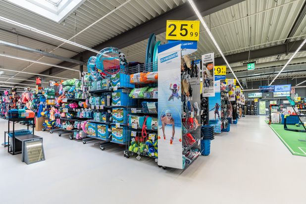DECATHLON Baden-Baden