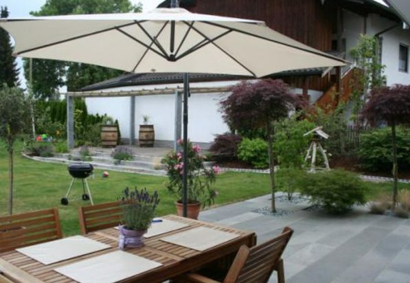 Enzo Giardino | Gartengestaltung | München | Oberhaching