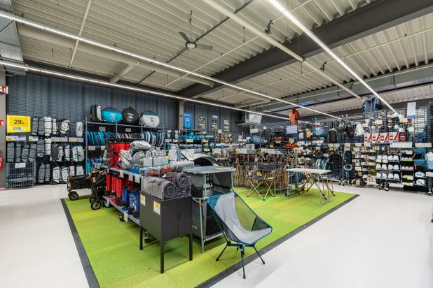 DECATHLON Baden-Baden