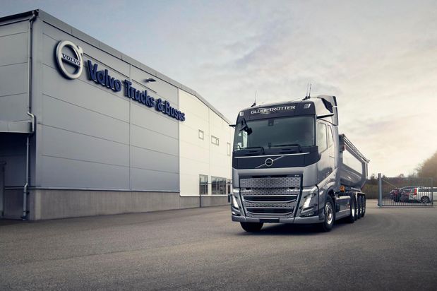 Volvo Trucks & Renault Trucks | Neuwagenzentrum Hemmingstedt