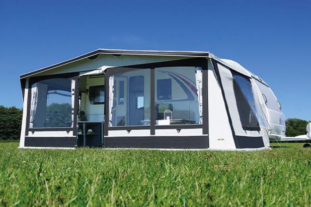 Camperhuus Inh. Sebastian Audorf