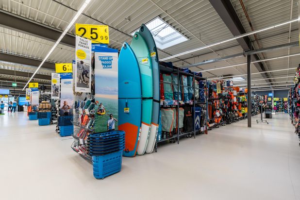 DECATHLON Baden-Baden