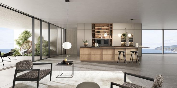 ASMO KÜCHEN Unterhaching / München Süd