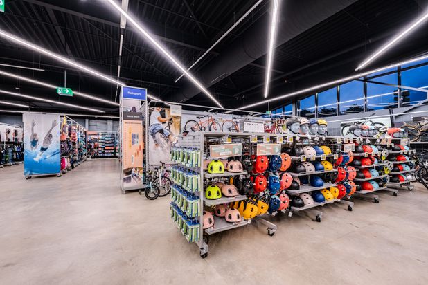 DECATHLON Neunkirchen
