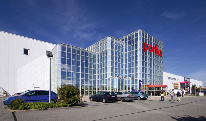 porta Möbel Görlitz