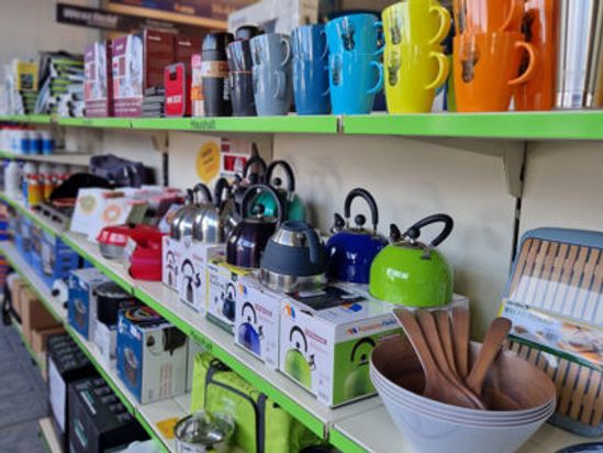 Camperhuus Inh. Sebastian Audorf