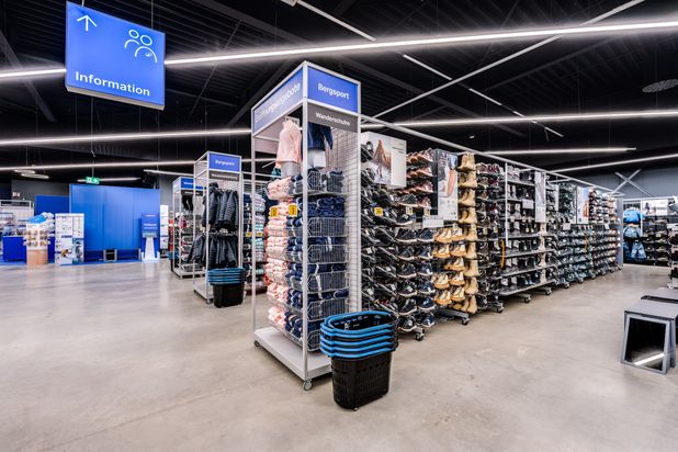 DECATHLON Neunkirchen
