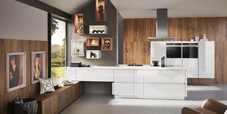 ASMO KÜCHEN Unterhaching / München Süd