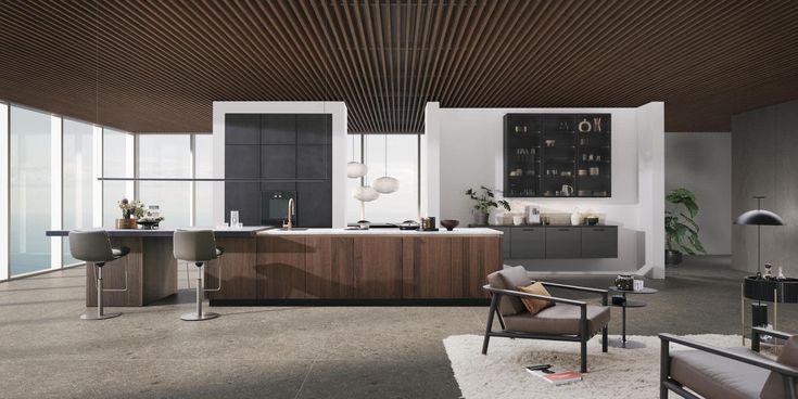 ASMO KÜCHEN Unterhaching / München Süd