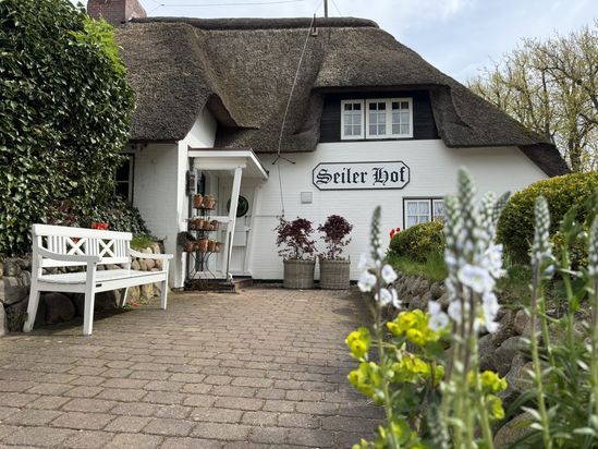 Hotel Seiler Hof Annette Schwalbe GmbH