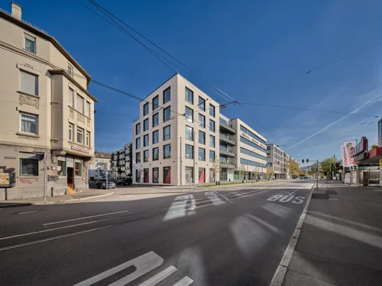 STR Rechtsanwaltsgesellschaft mbH