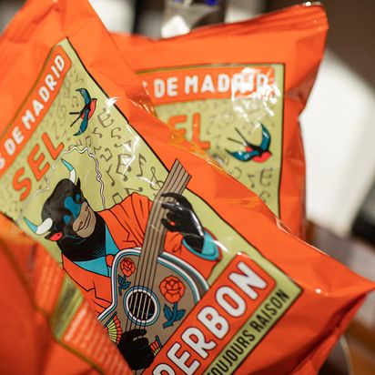 Jacques’ Wein-Depot Dortmund-Kaiserviertel