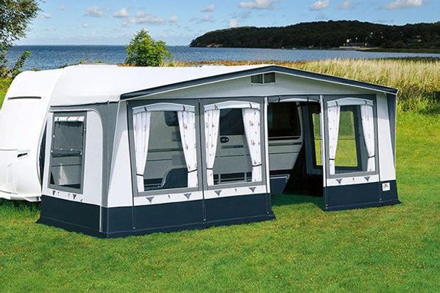 Camperhuus Inh. Sebastian Audorf