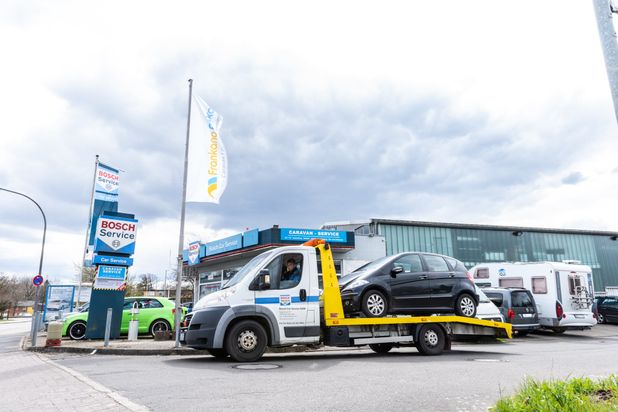 D&M Car Service GmbH