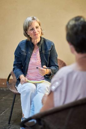 Reichelt Supervision Koblenz Mayen