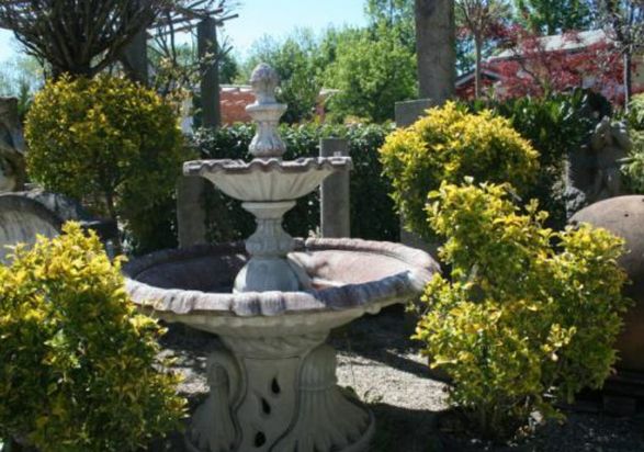 Enzo Giardino | Gartengestaltung | München | Oberhaching